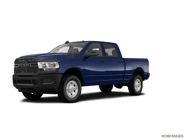 ram ram 2500 pickup 2024 3C6UR5CJ5RG349695 image ram ram 2500 pickup 2024 3C6UR5CJ5RG349695 image